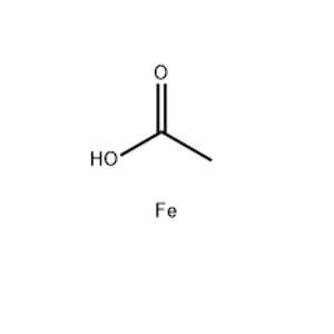 乙酸亚铁,Ferrous Acetate