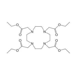 1,4,7,10-四(乙氧羰基甲基)-1,4,7,10-四氮环十四烷