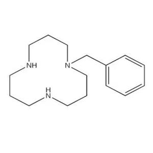 Mono-N-benzyl-TACD