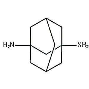 1,3-二氨基金刚烷