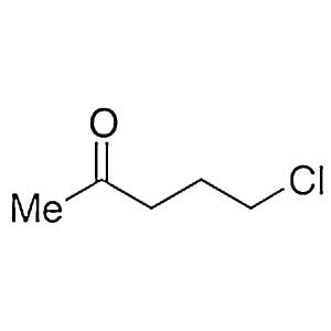 5-氯-2-戊酮