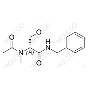 拉科酰胺EP杂质C