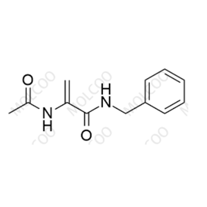 拉科酰胺EP杂质K