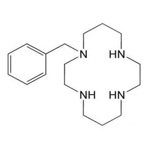 1-苄基-1,4,8,11-四氮环十四烷