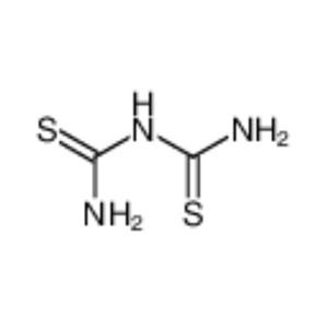 2,4-二硫代缩二脲,Dithiobiuret