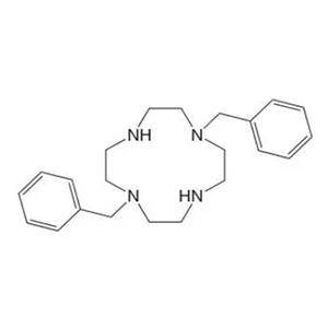 1,7-二苄基-1,4,7,10-四氮杂环十二烷,trans-N-Dibenzyl-Cyclen