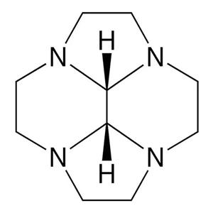 顺-十氢-2a,4a,6a,8a-四氮杂环戊烷[fg]苊烯