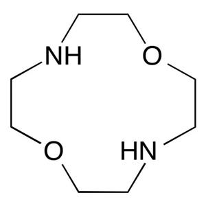 1,7-二氮-12-冠醚-4