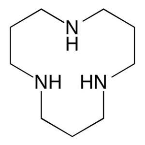 1,5,9-三氮杂环十二烷,TACD