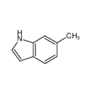 6-甲基吲哚,6-Methylindole