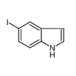 5-碘吲哚,5-IODOINDOLE