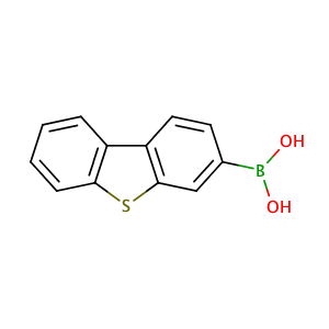 二苯并噻吩-3-硼酸