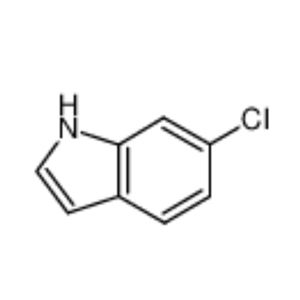 6-氯吲哚,6-Chloroindole