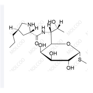 N-去甲基林可霉素,N-Demethyllincomycin