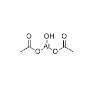 碱式乙酸铝,Aluminum Acetate Basic