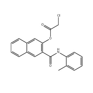 萘酚AS-TR乙酸酯,Naphthol AS-TR Acetate