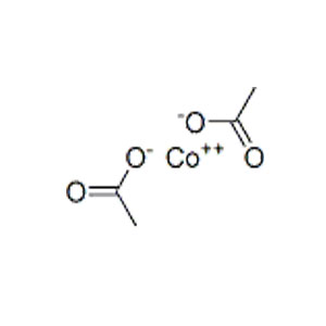 無水乙酸鈷,Cobaltous Acetate