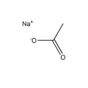 無水醋酸鈉,Sodium Acetate