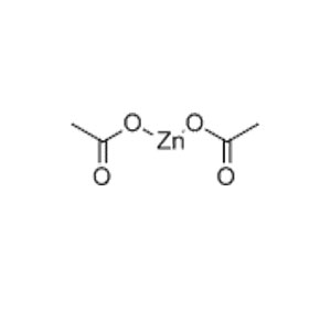 醋酸鋅,Zinc Acetate