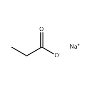 丙酸鈉,Sodium Propionate