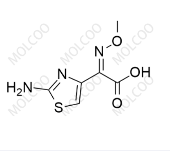头孢吡肟杂质8,Cefotaxime USP Impurity H