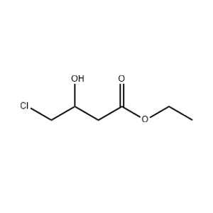 DL-4-氯-3-羟基丁酸乙酯,Ethyll-4-Chloro-3-Hydroxy Butyrate