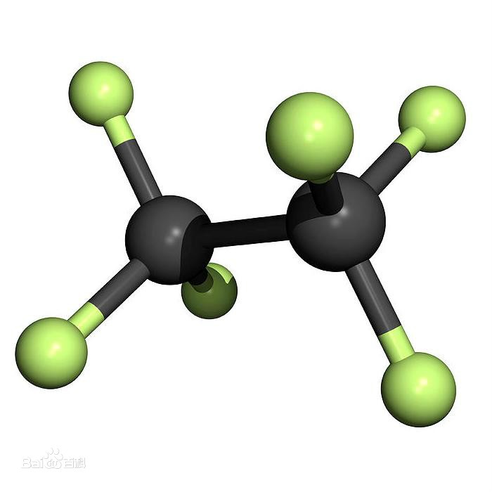 六氟乙烷/C2F6/R116,HEXAFLUOROETHANE