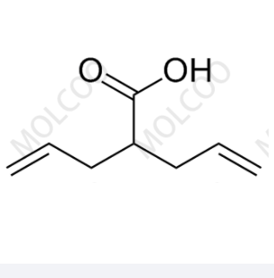 雙丙戊酸鈉雜質(zhì)1,Divalproex Sodium Impurity 1