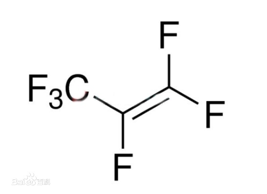六氟丙烯/C3F6/HFP,Hexafluoropropylene