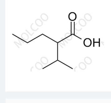 双丙戊酸钠杂质3,Divalproex Sodium Impurity 3
