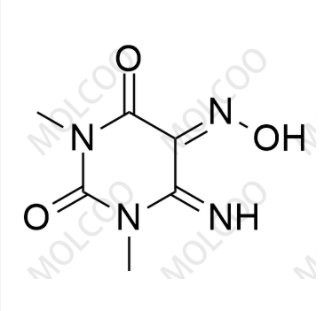 多索茶碱杂质1,Doxofylline Impurity