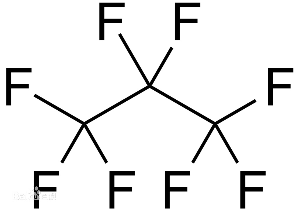 八氟丙烷/C3F8,PERFLUOROPROPANE