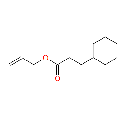 菠萝酯,Allyl cyclohexylpropionate