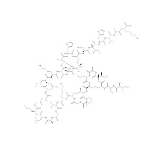 乳酸鏈球菌肽,Nisin From Lactococcus Lactis