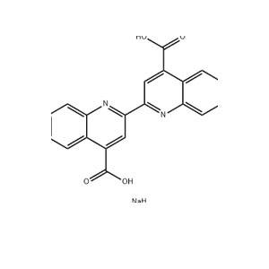 2,2-聯(lián)喹啉-4,4-二羧酸鈉,Bicinchoninic Acid Disodium Salt