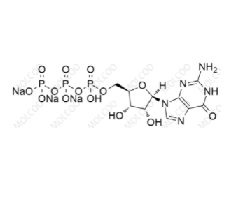 地夸磷索杂质20,Diquafosol Impurity 20