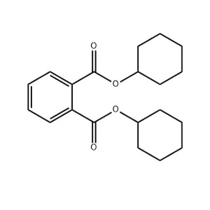 鄰苯二甲酸二環(huán)己酯,Dicyclohexyl Phthalate