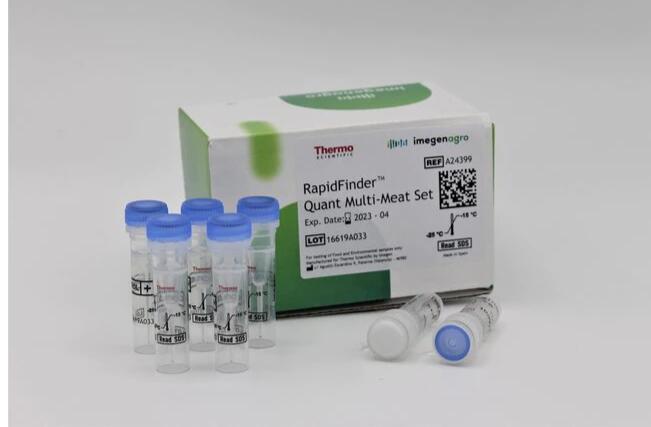 犬瘟熱病毒RT-LAMP試劑盒,Canine Adenovirus (CAV)