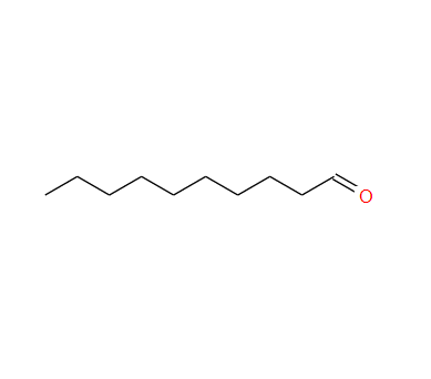 癸醛,Decyl aldehyde