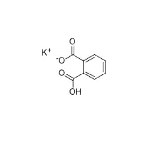 邻苯二甲酸氢钾,Potassium Hydrogen Phthalate