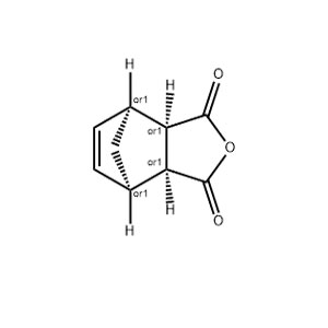 內次甲基四氫苯二甲酸酐,Nadic Anhydride