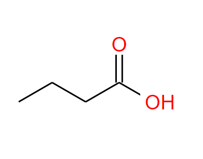 丁酸,Butyric Acid