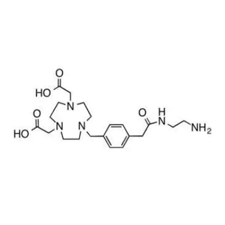 NH2-MPAA-NODA,NH2-MPAA-NODA