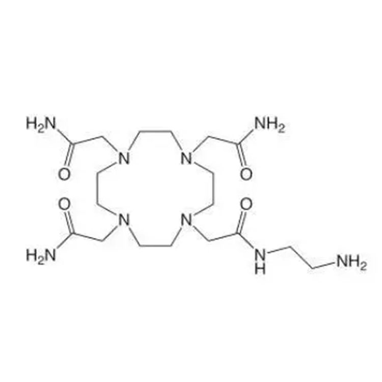 DO3AM-N-(2-aminoethyl)ethanamide,DO3AM-N-(2-aminoethyl)ethanamide