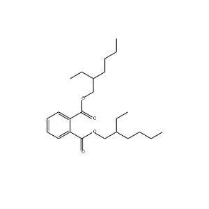 邻苯二甲酸二（2-乙基己基）酯,Di(2-Ethylhexyl)Phthalate