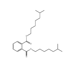 二异辛基邻苯二甲酸酯,Diisooctyl Phthalate
