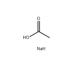 雙乙酸鈉,Sodium Diacetate