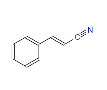 3-苯基-2-丙烯腈,CINNAMONITRILE