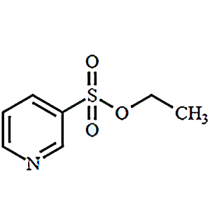 吡啶-3-磺酸乙酯,Vonoprazan Impurity 57