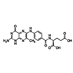 叶酸EP杂质G,Folic Acid?EP Impurity G